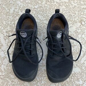 Lem’s Black Primal Zen Unisex Daily Wear Shoe Men’s size 10.5